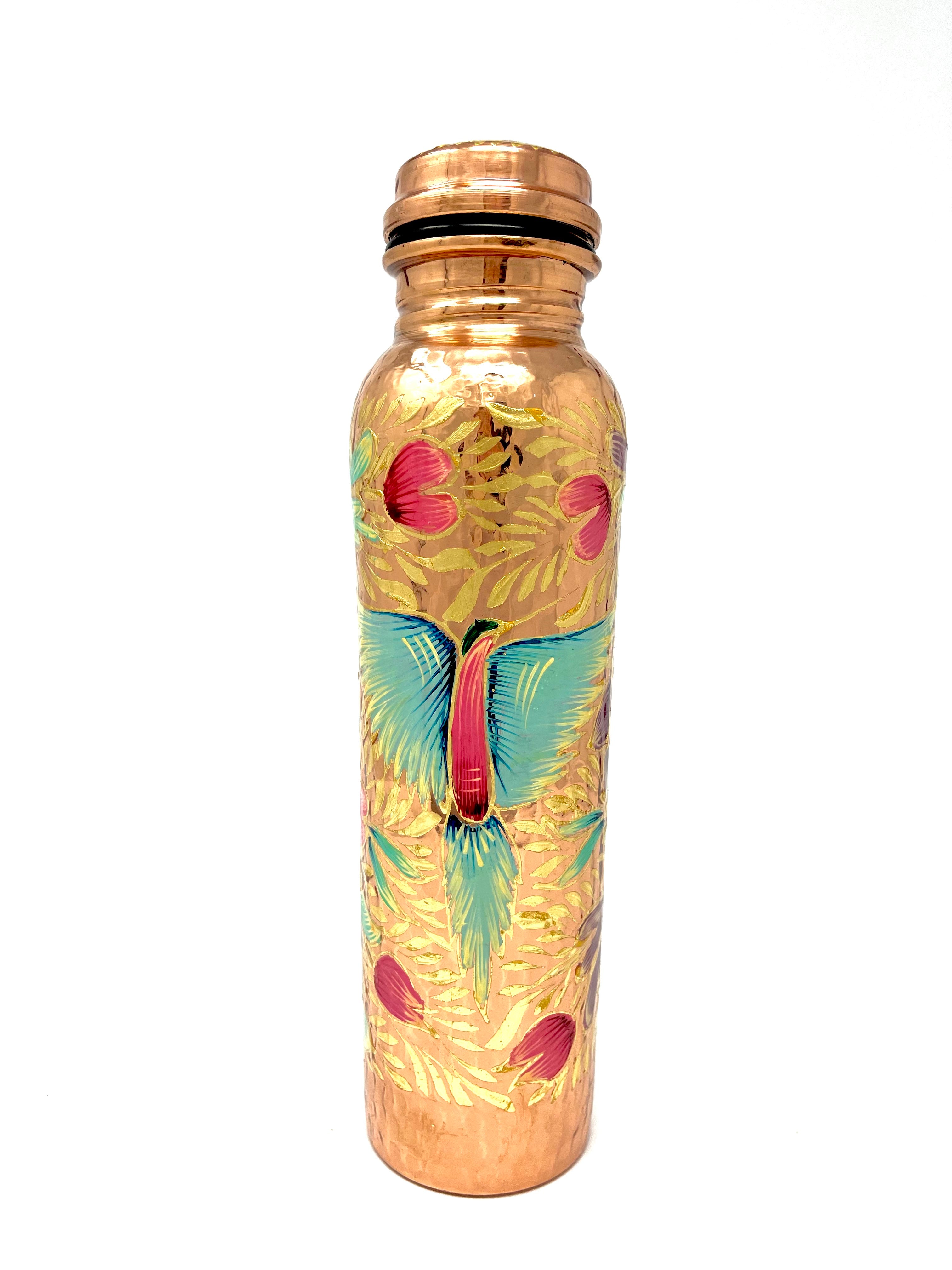 Colibrí Water Bottle
