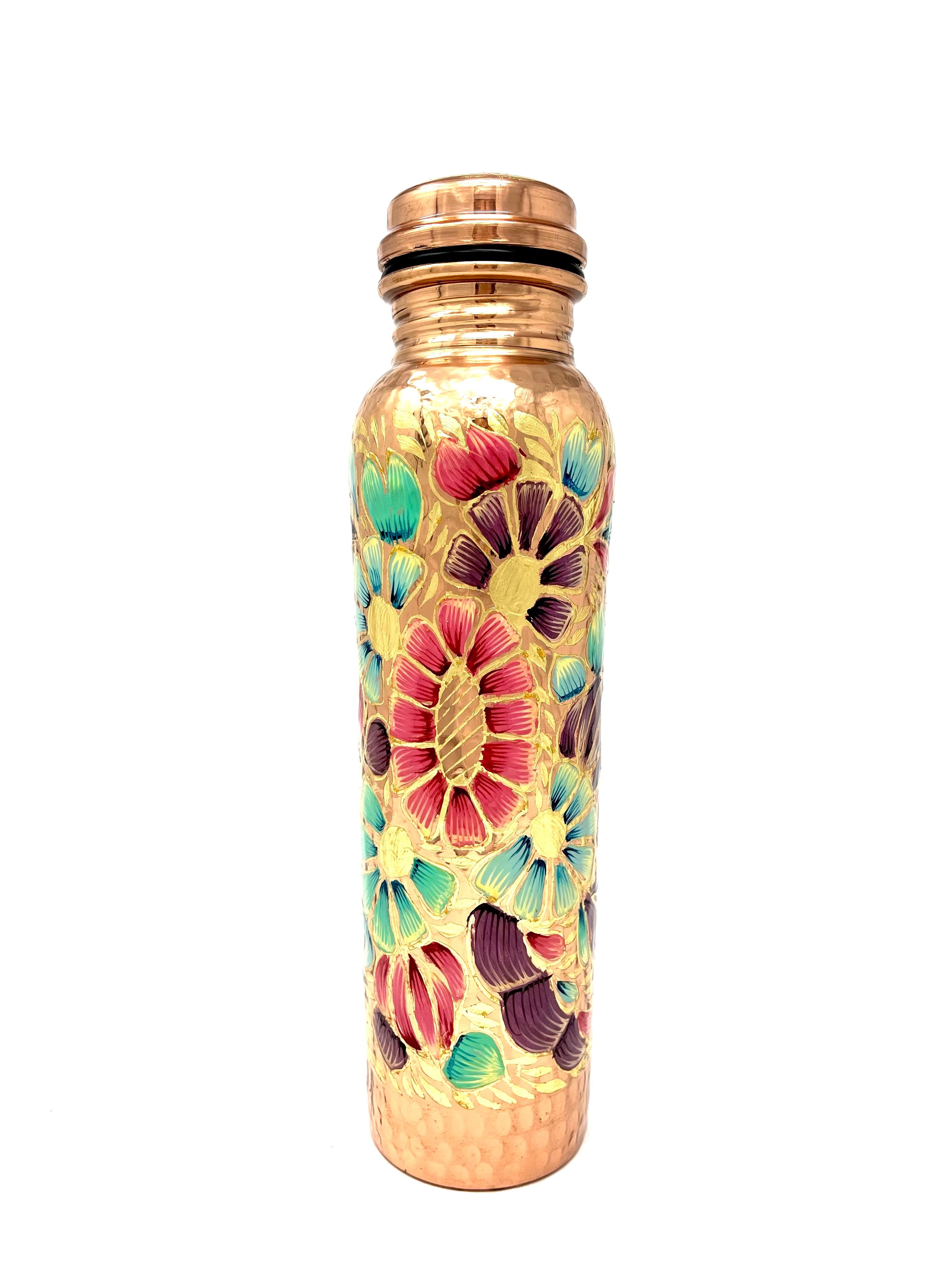 Colibrí Water Bottle