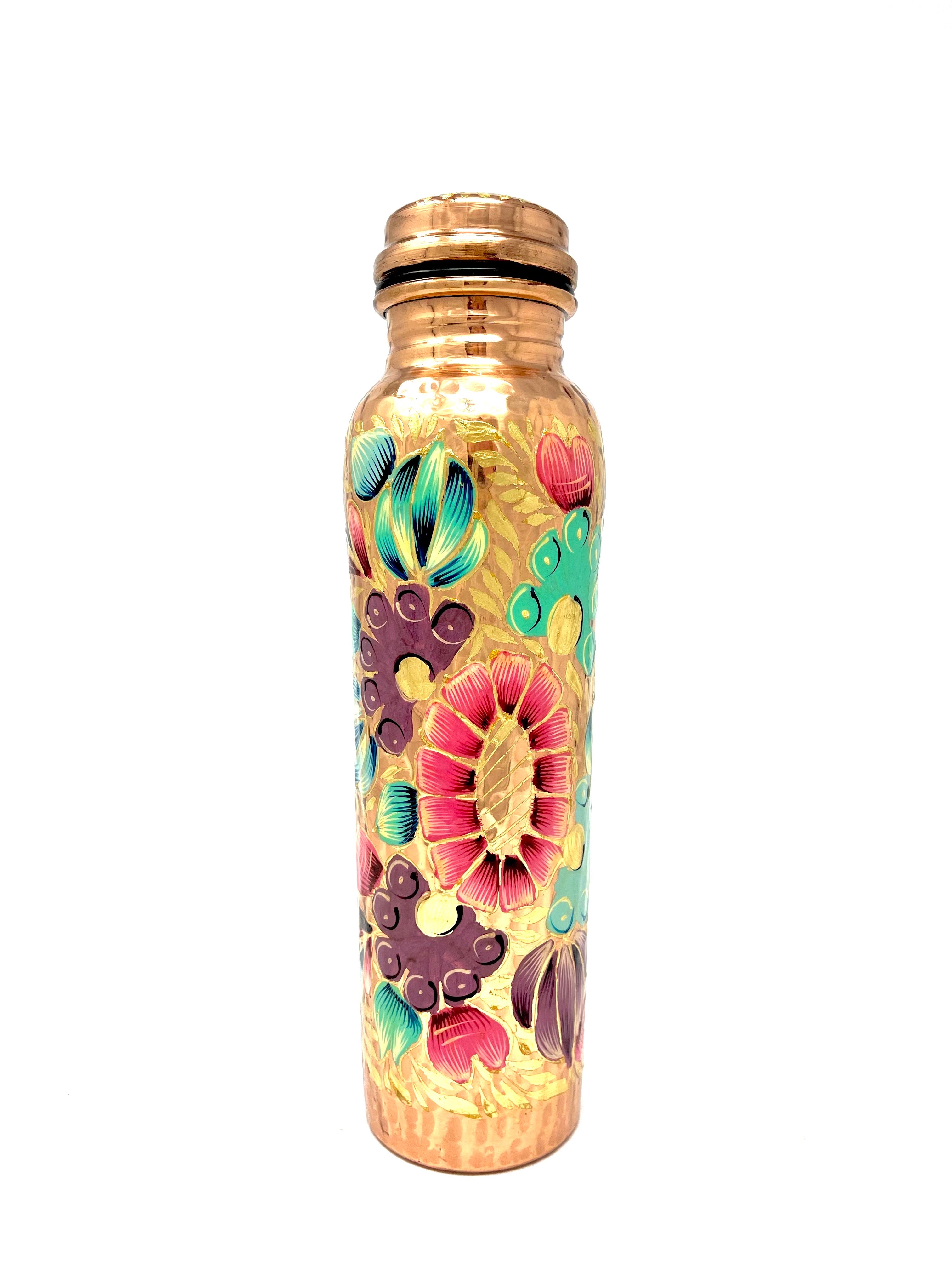 Colibrí Water Bottle