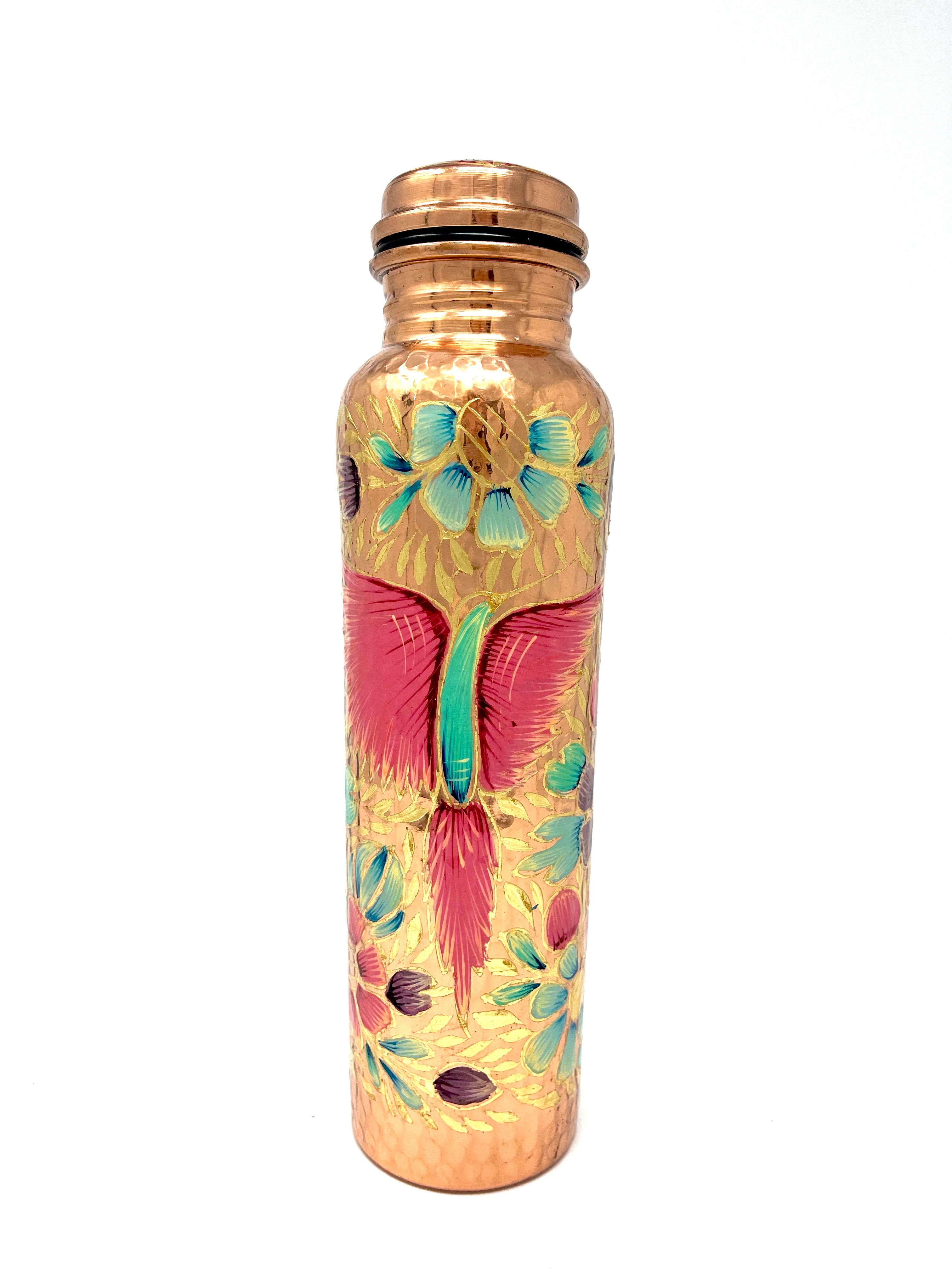 Colibrí Water Bottle