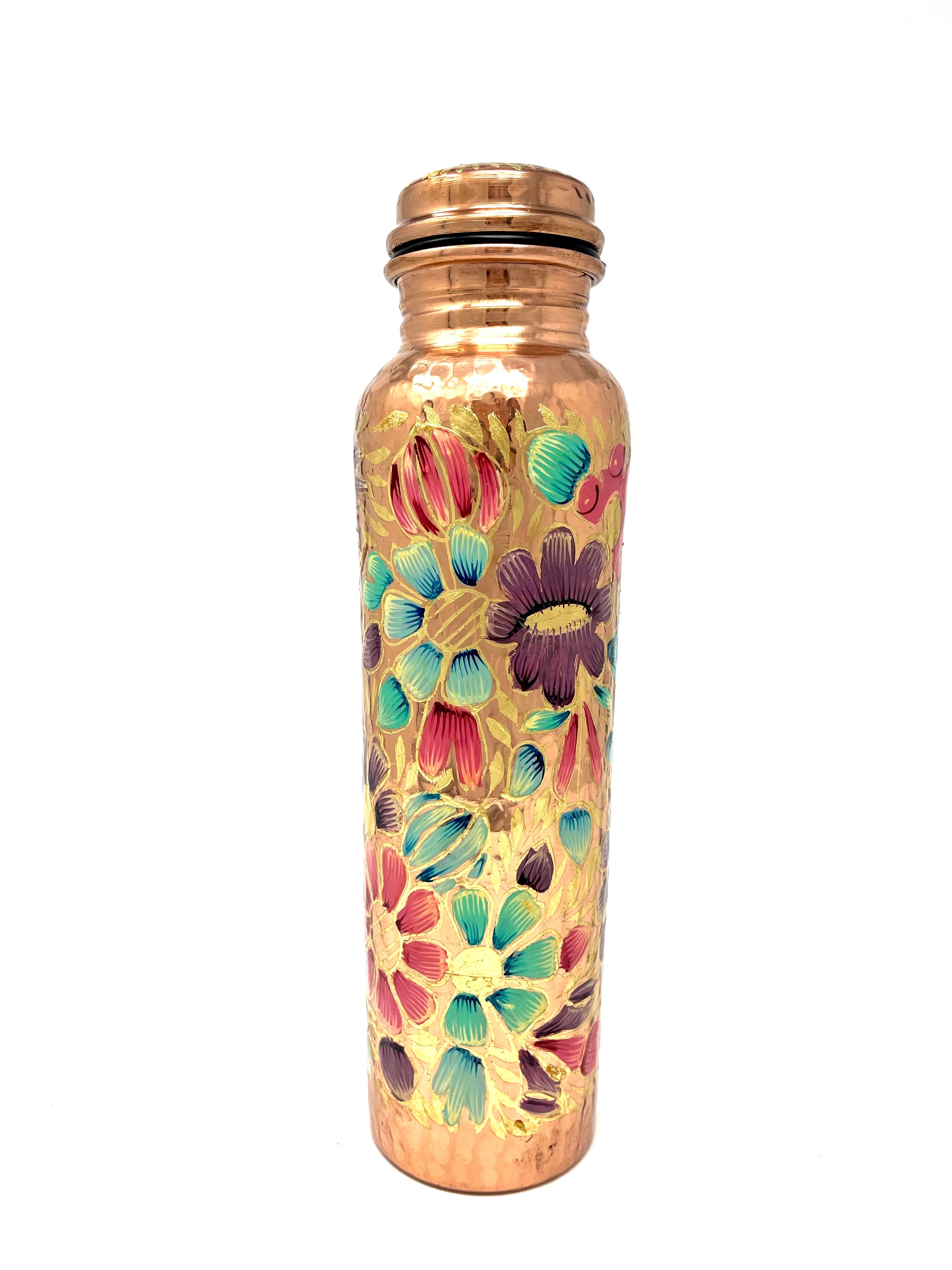 Colibrí Water Bottle