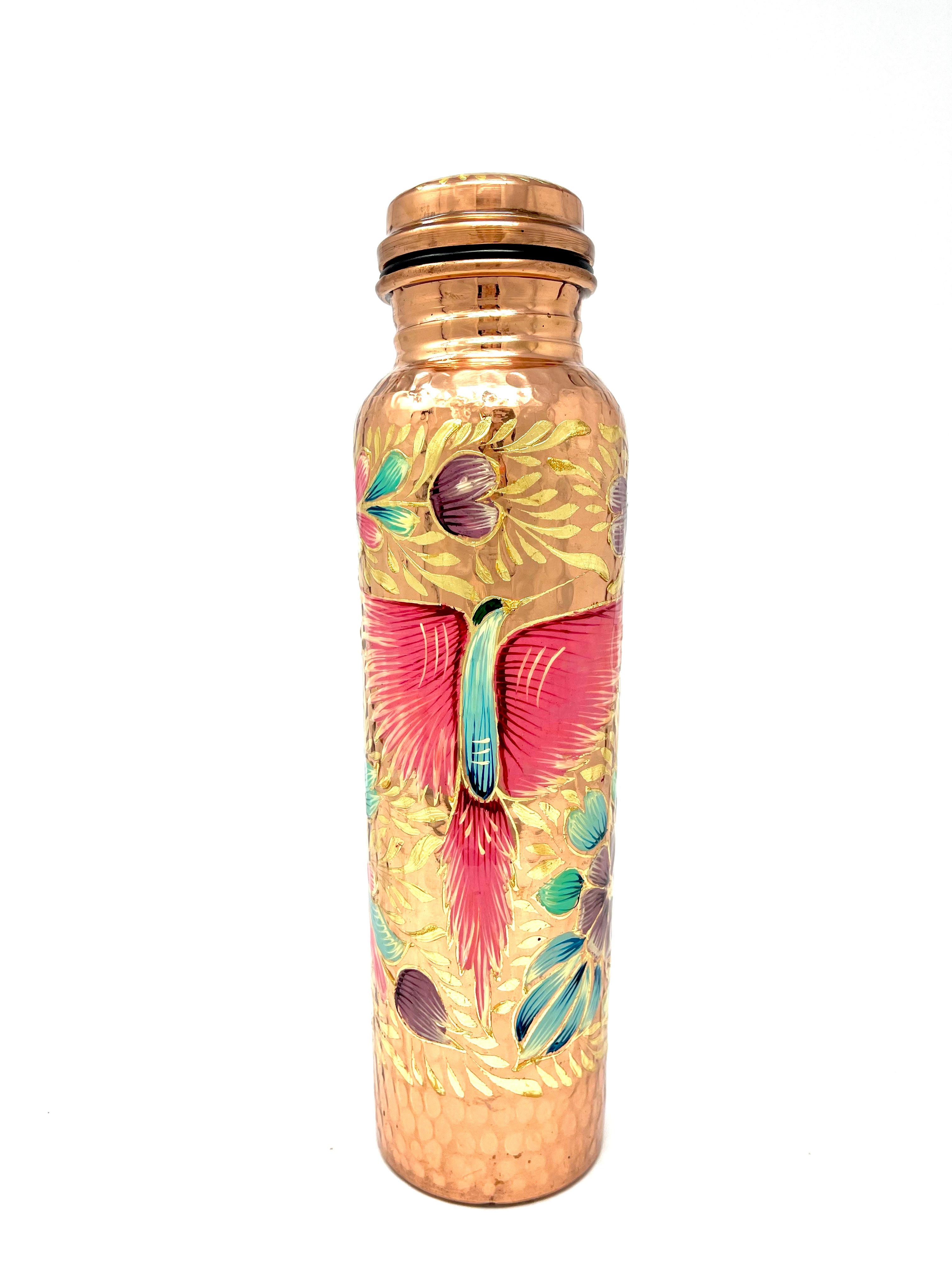 Colibrí Water Bottle