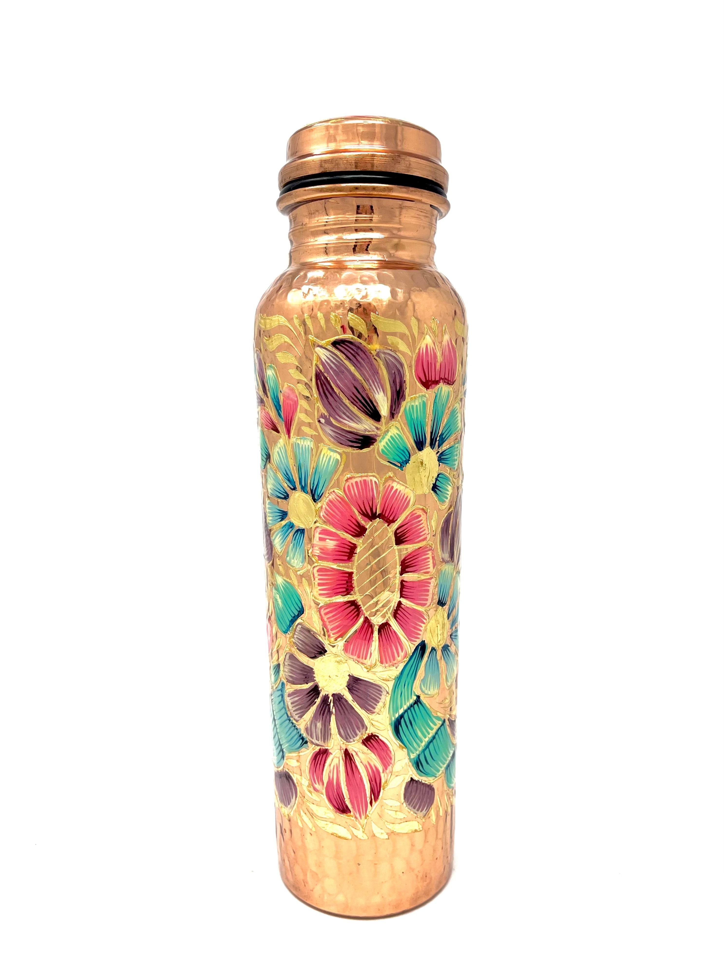 Colibrí Water Bottle