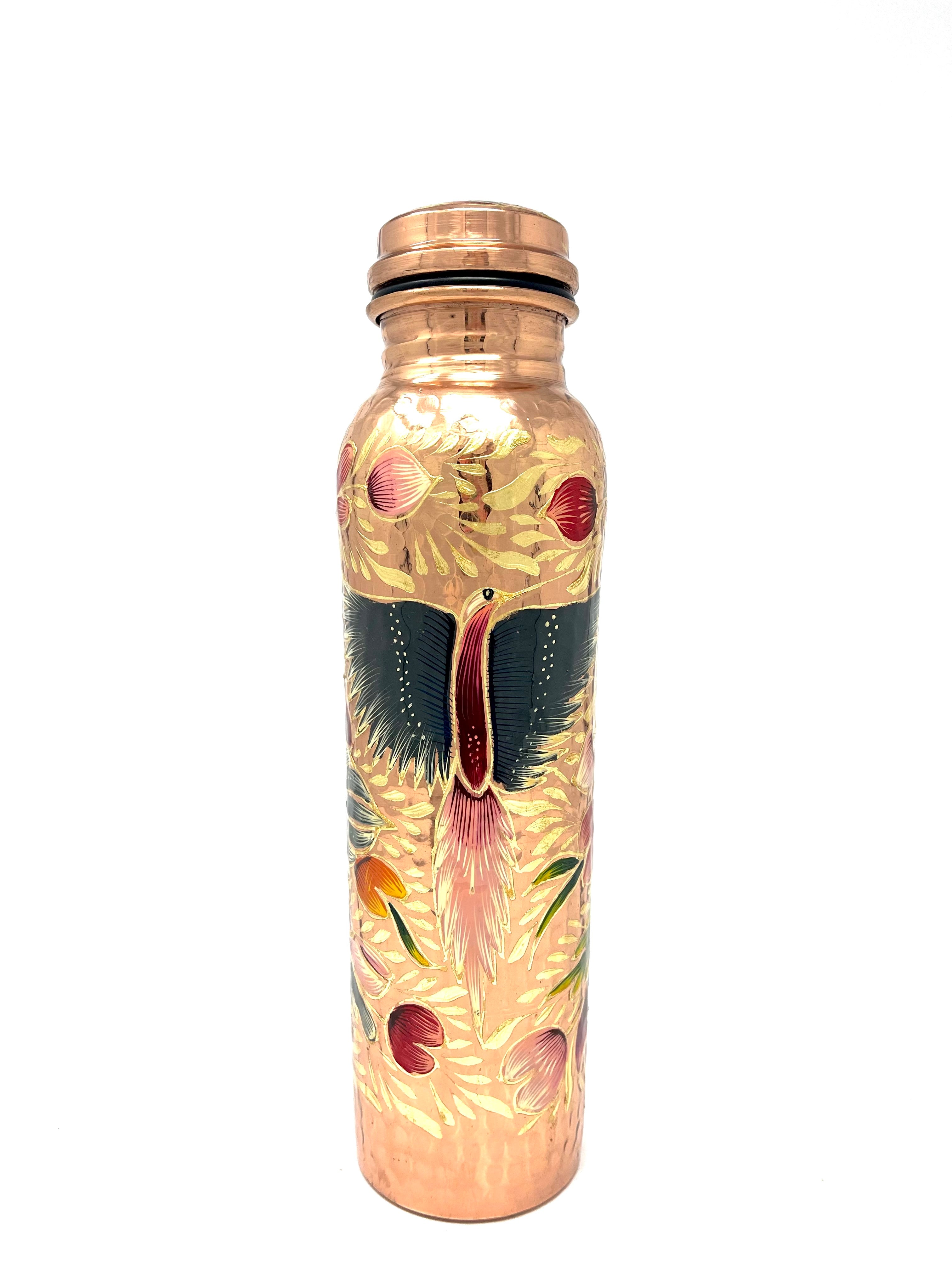 Colibrí Water Bottle