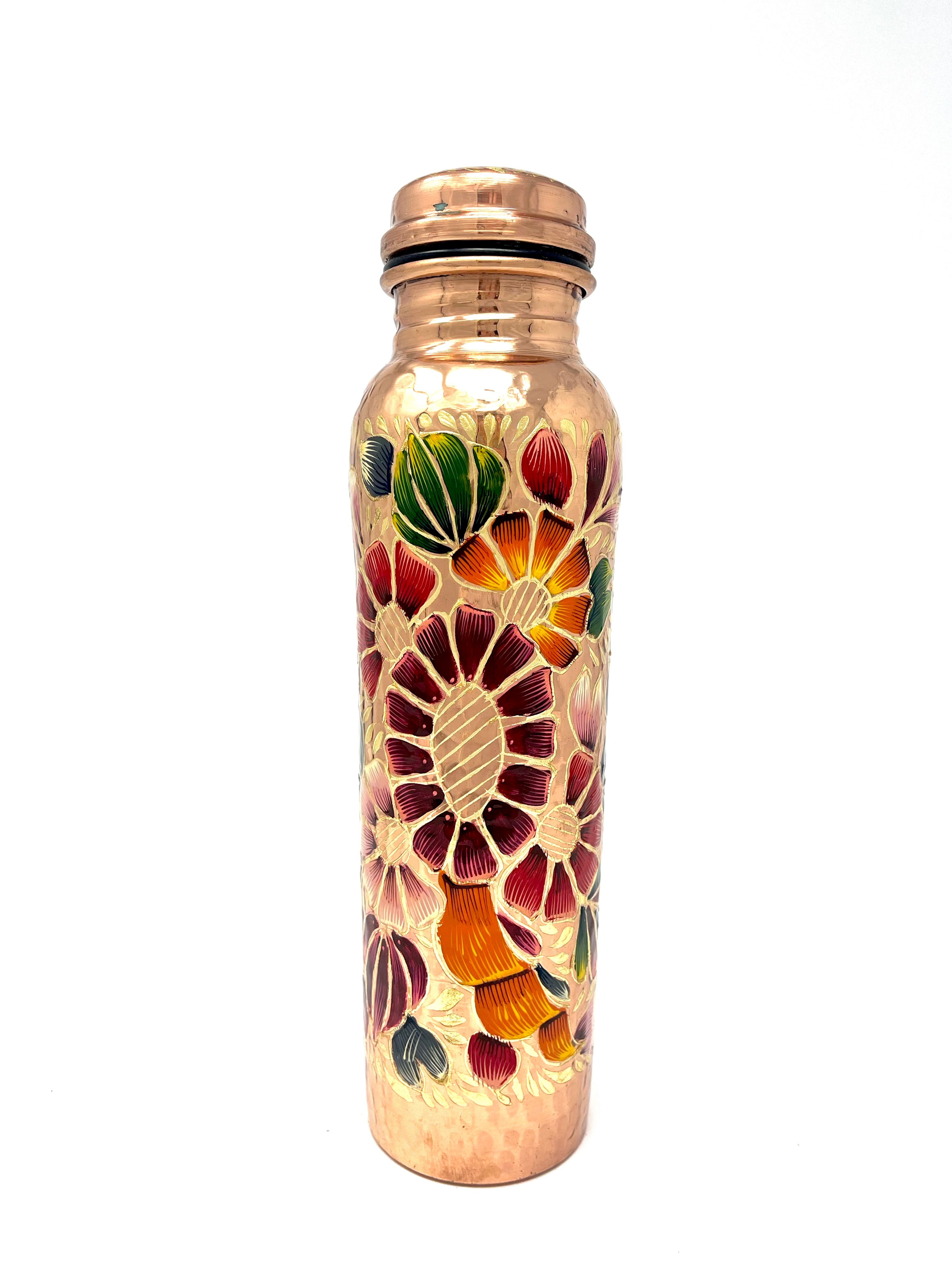Colibrí Water Bottle