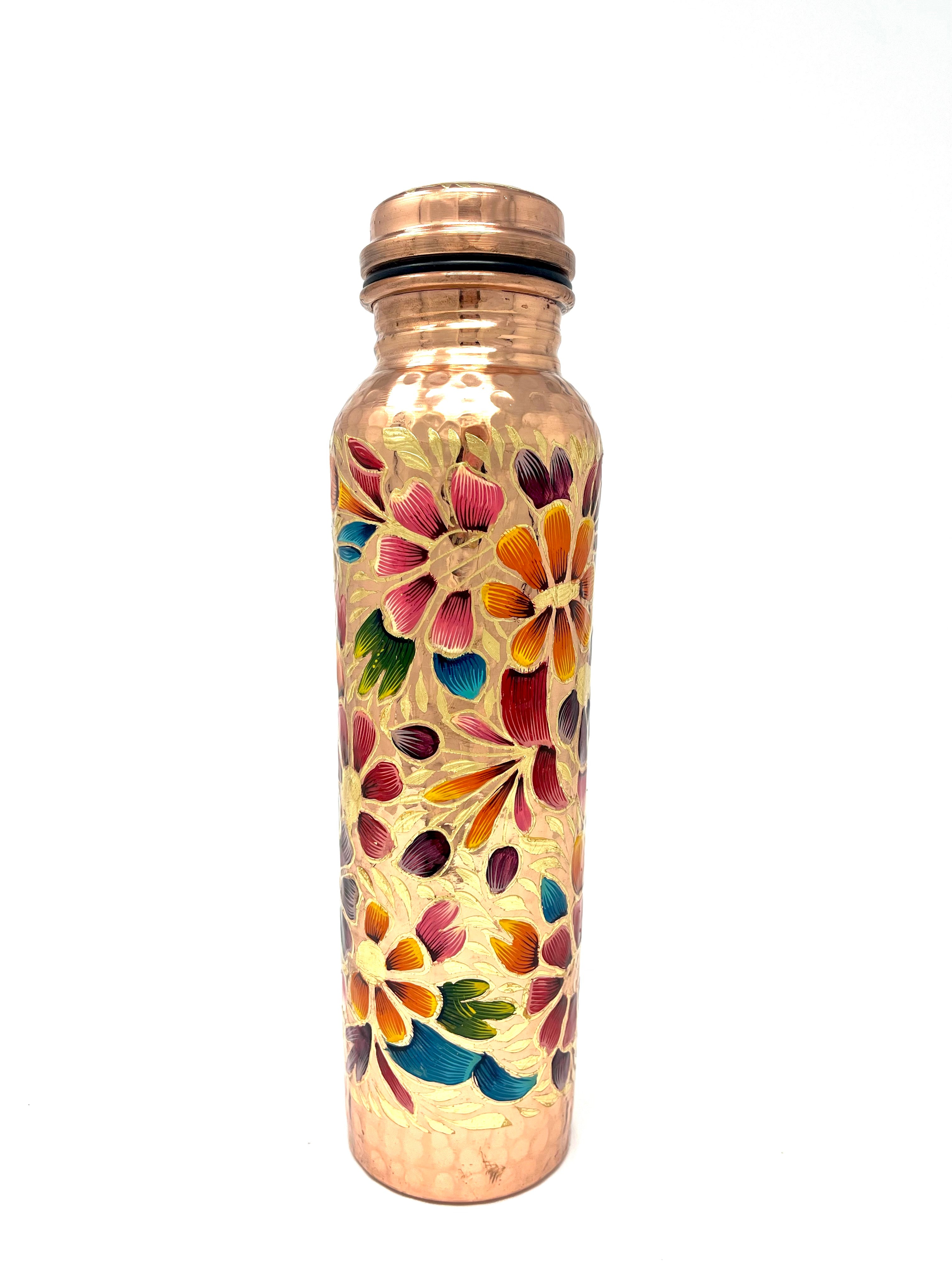 Colibrí Water Bottle