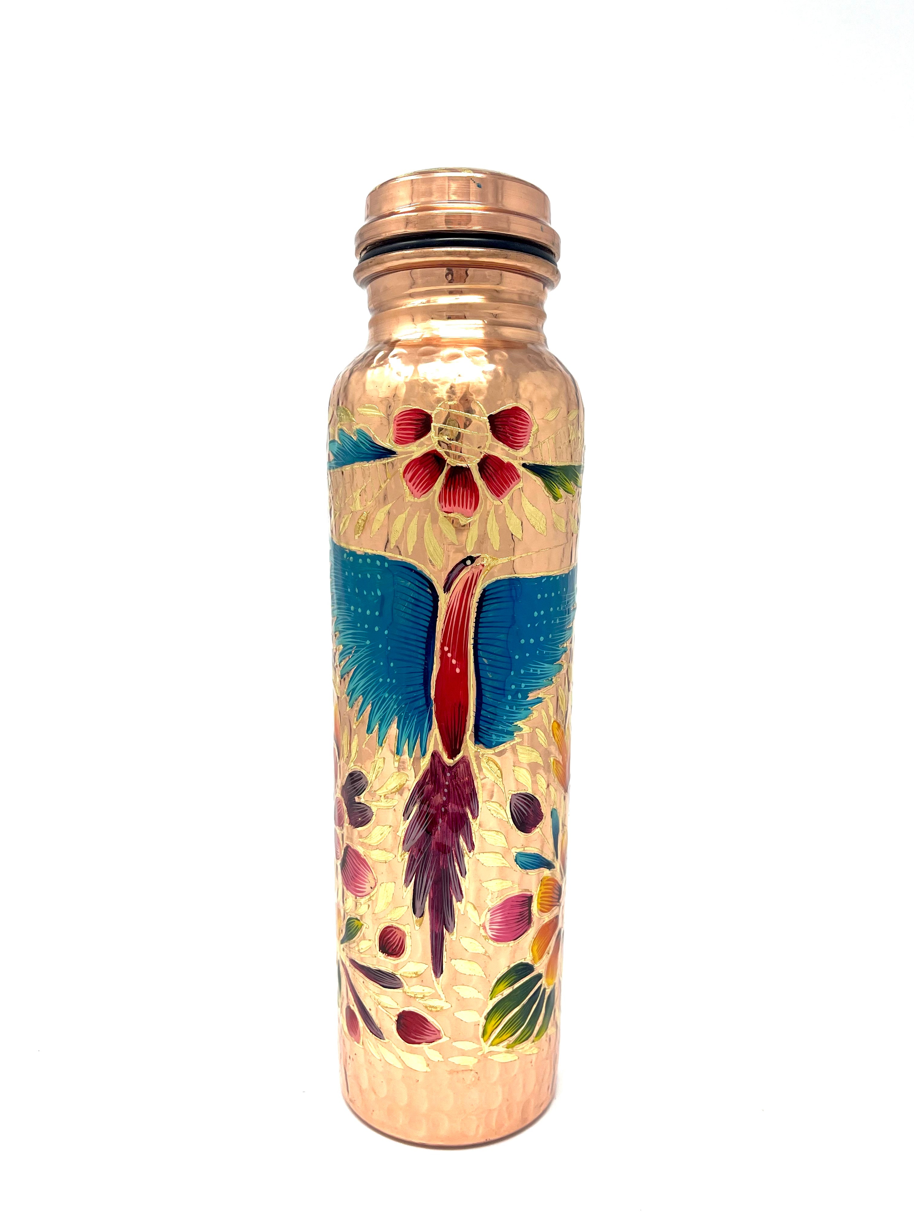 Colibrí Water Bottle