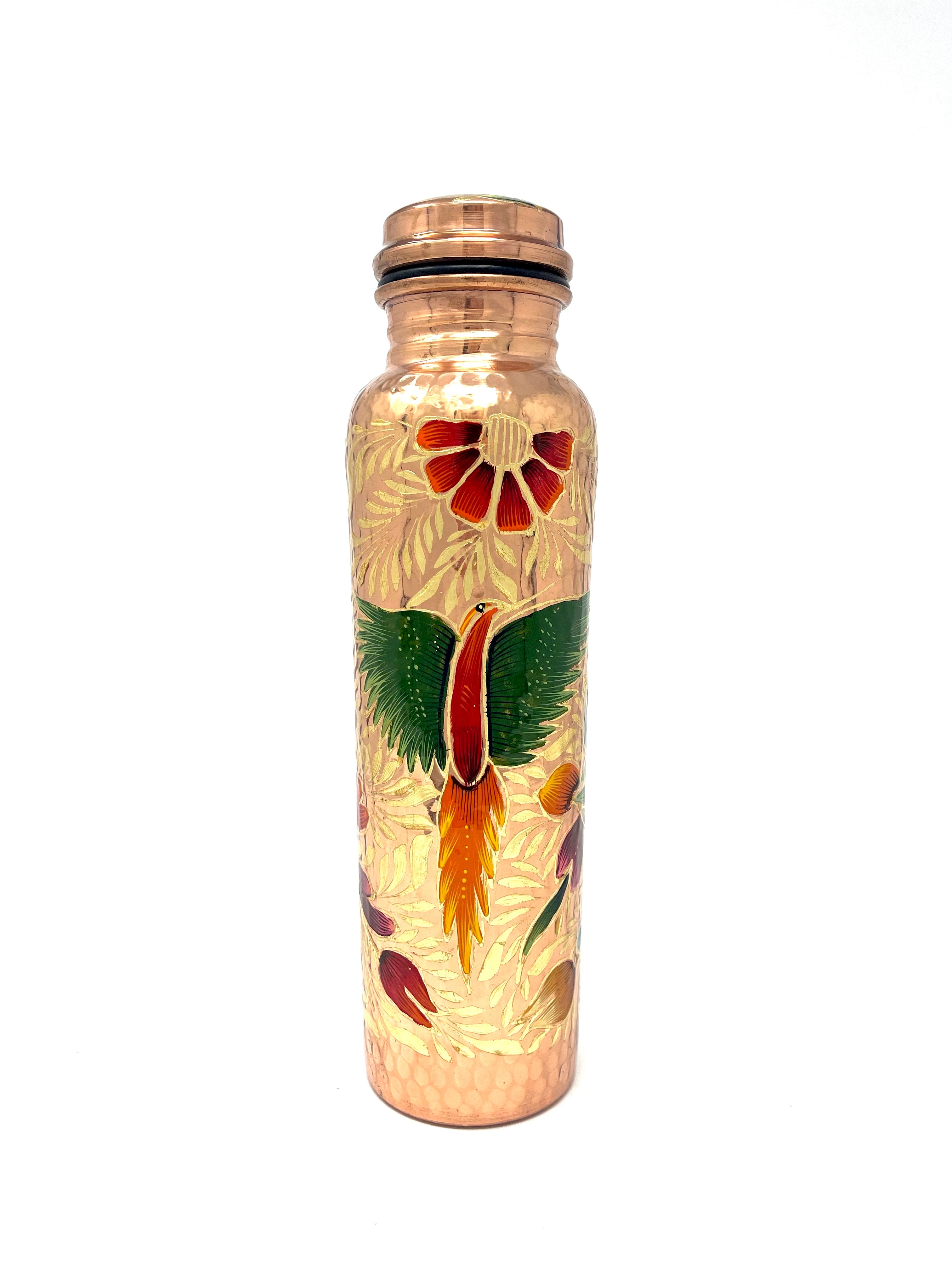 Colibrí Water Bottle