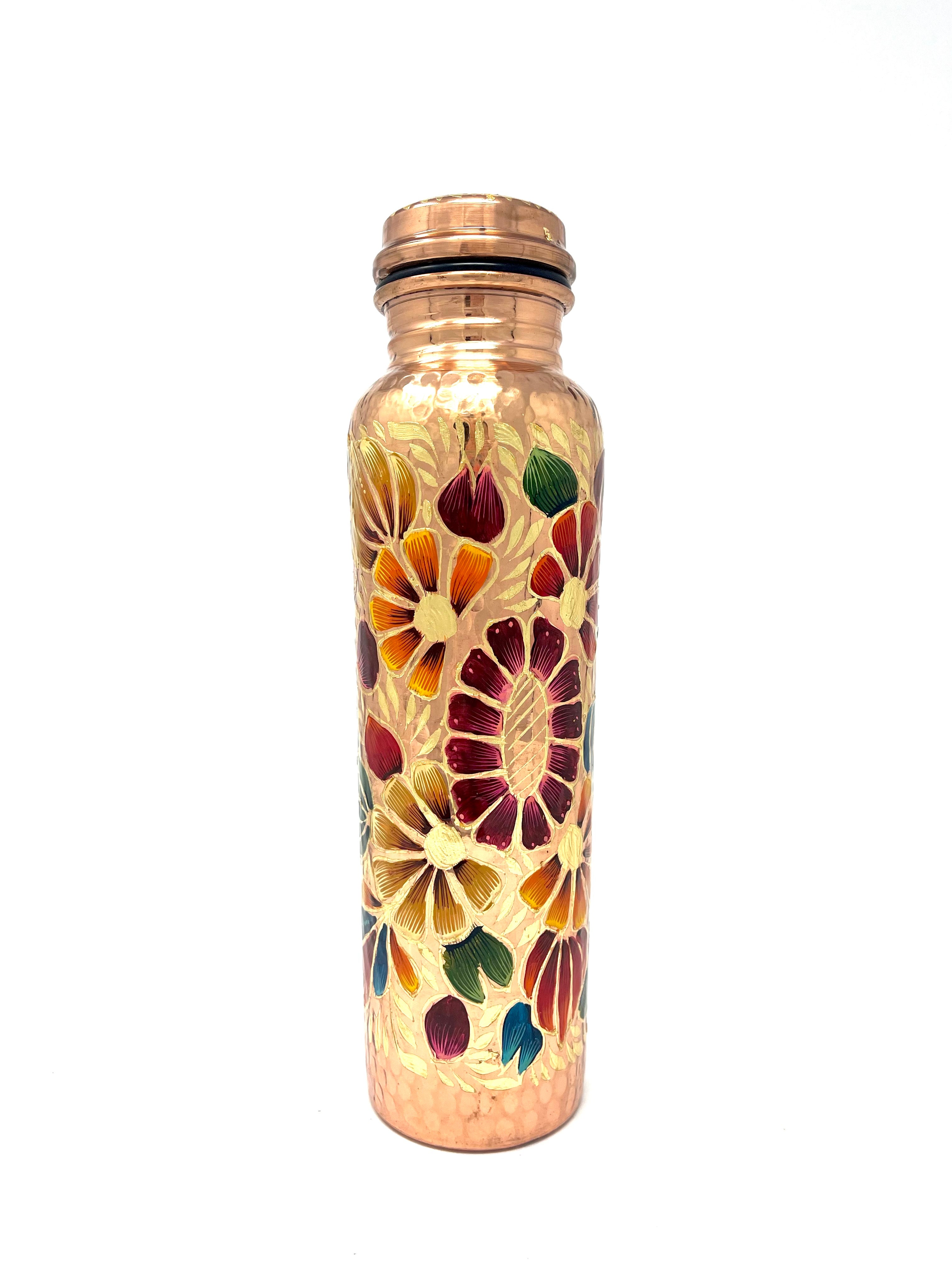 Colibrí Water Bottle