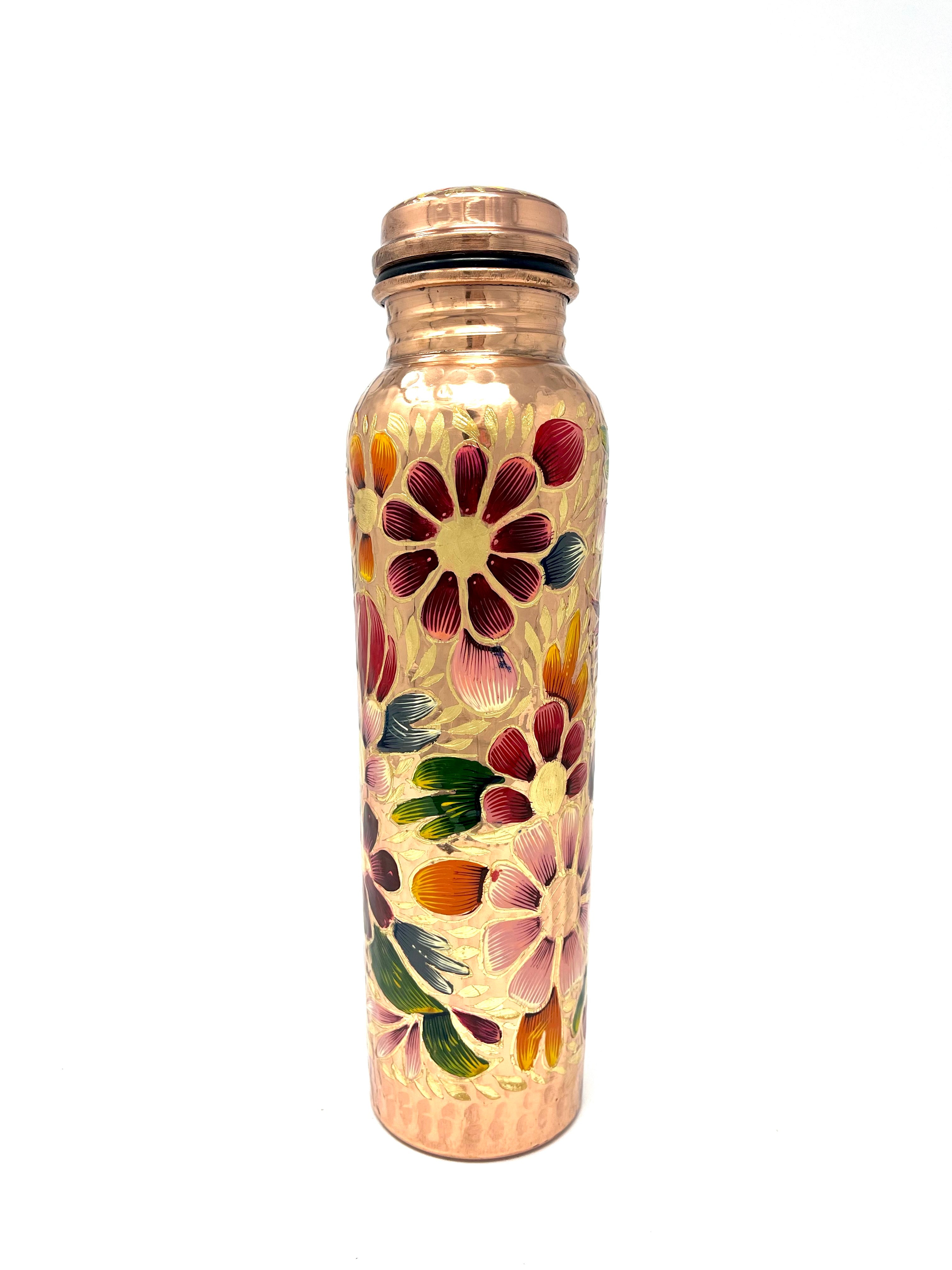 Colibrí Water Bottle