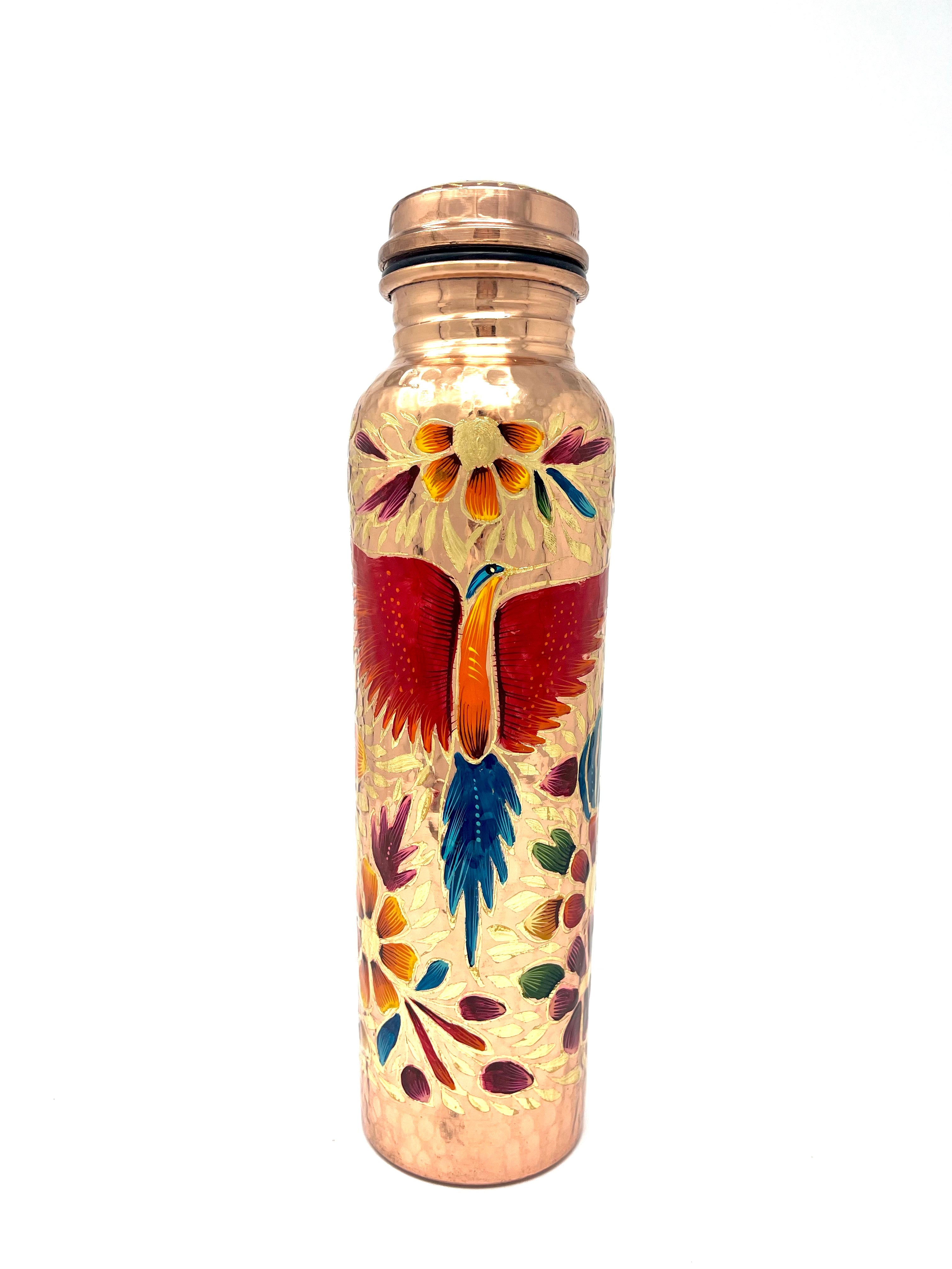 Colibrí Water Bottle