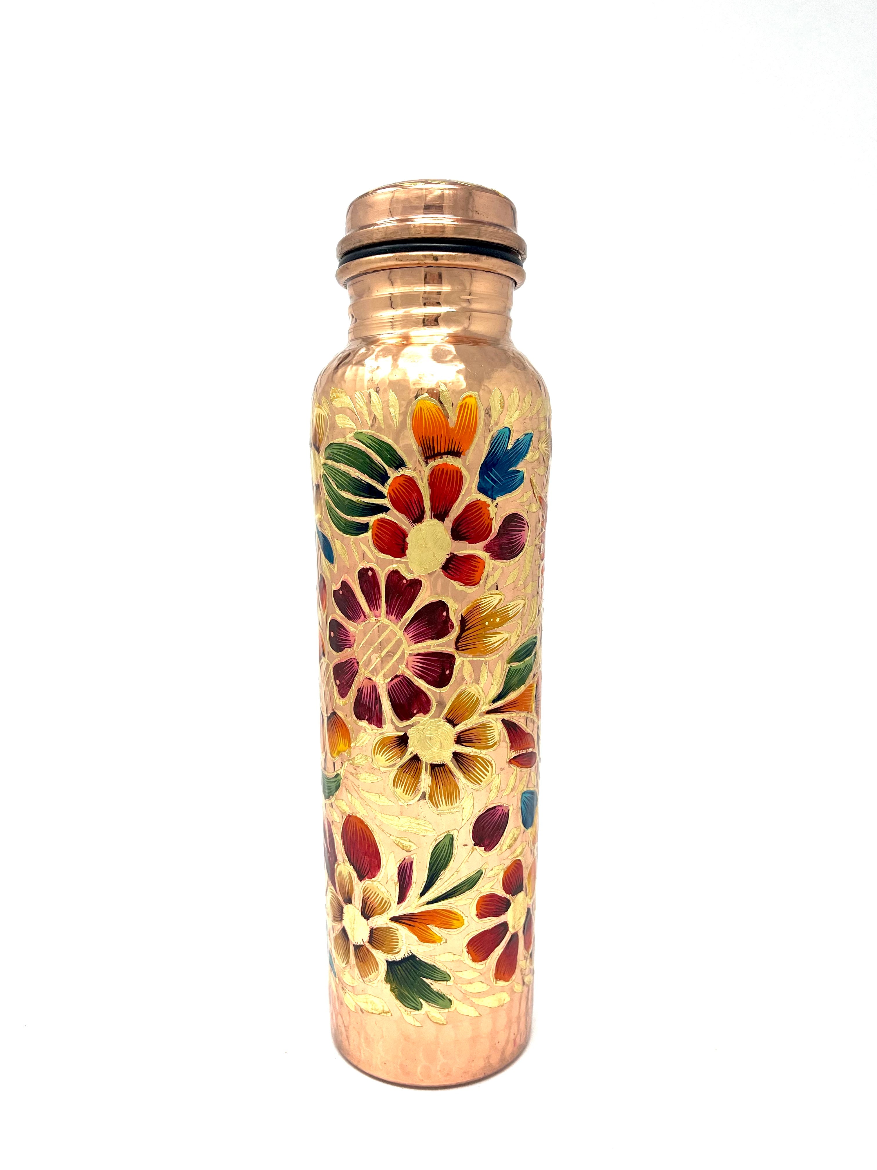 Colibrí Water Bottle