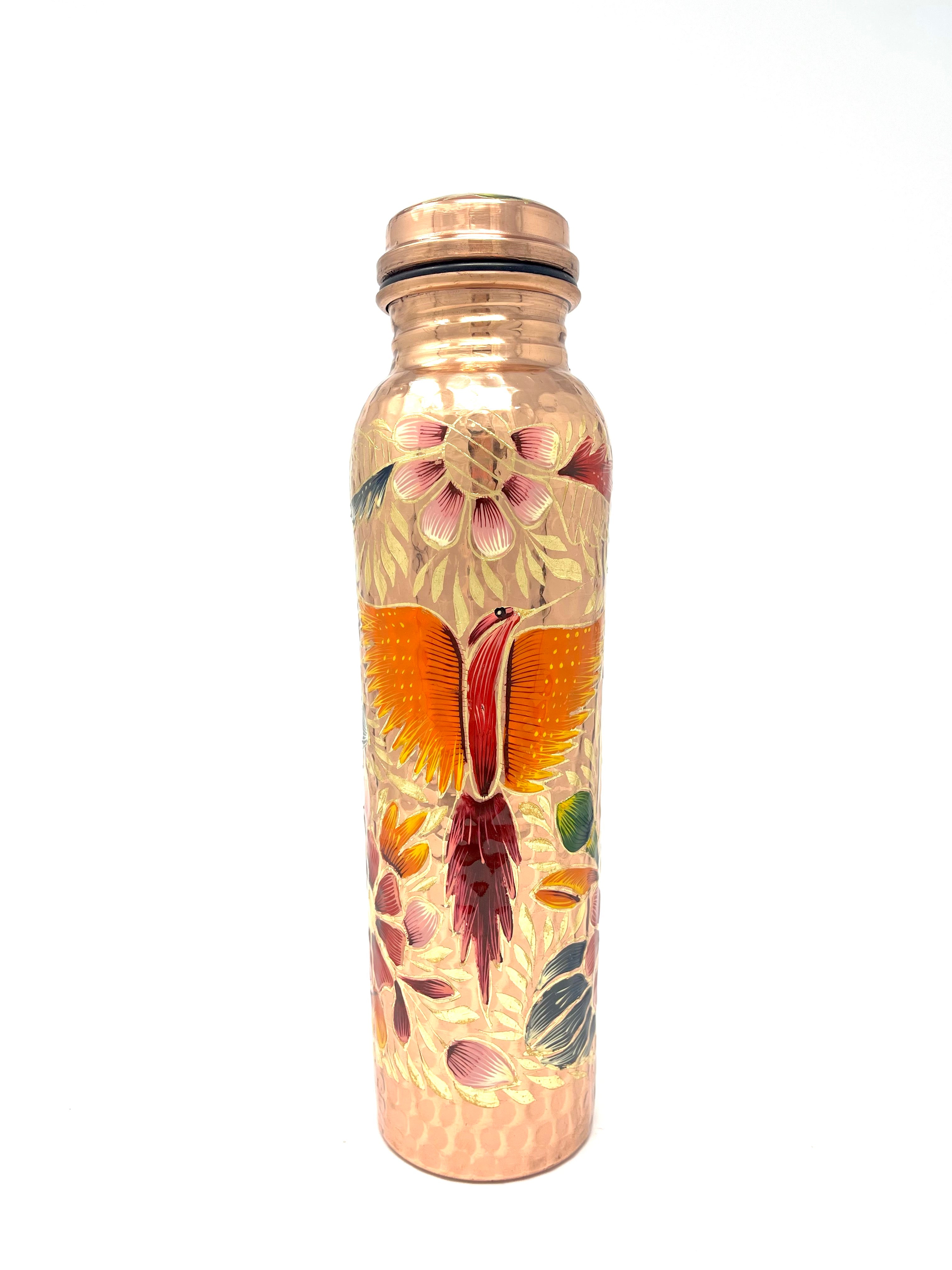 Colibrí Water Bottle