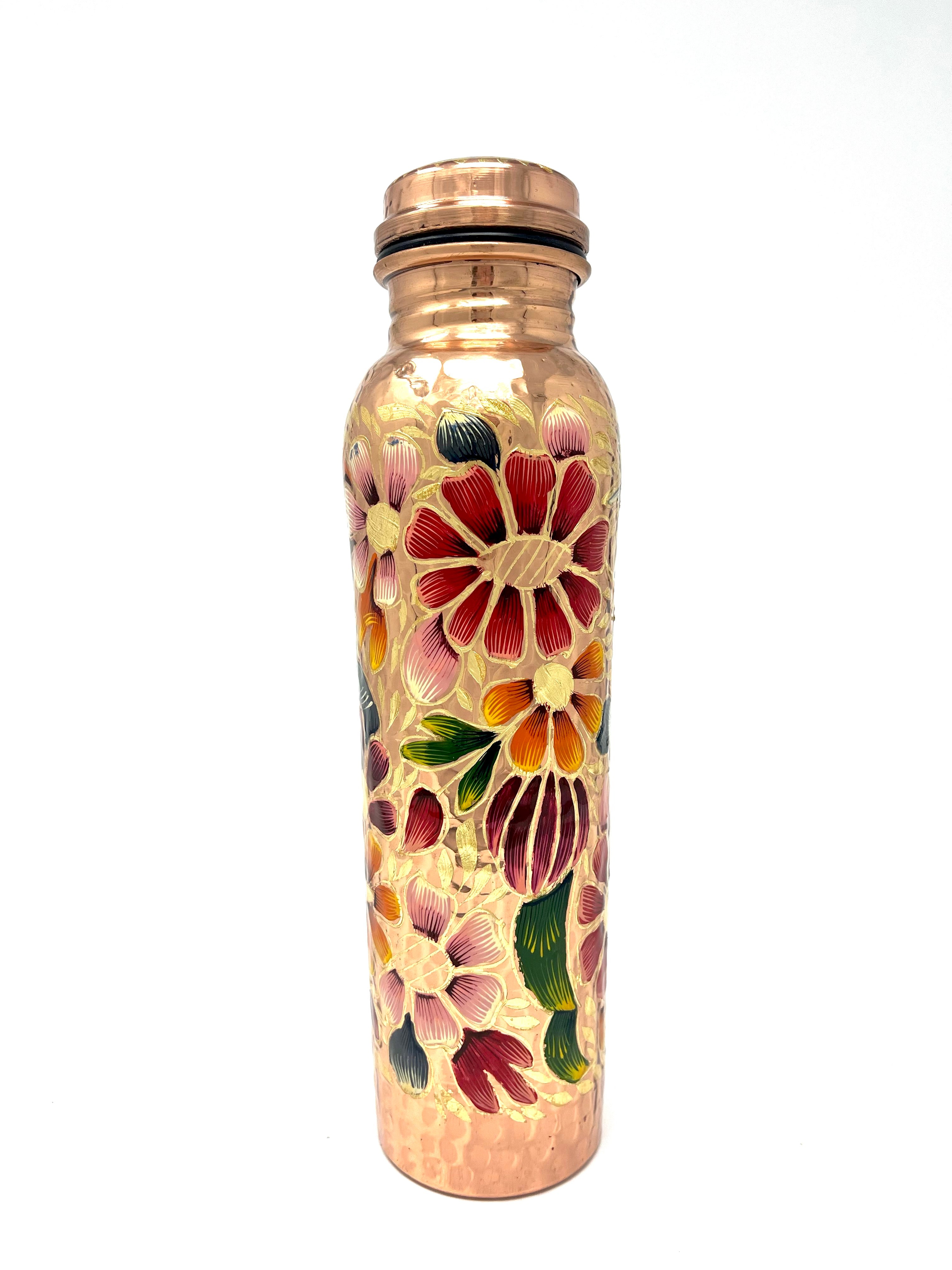 Colibrí Water Bottle
