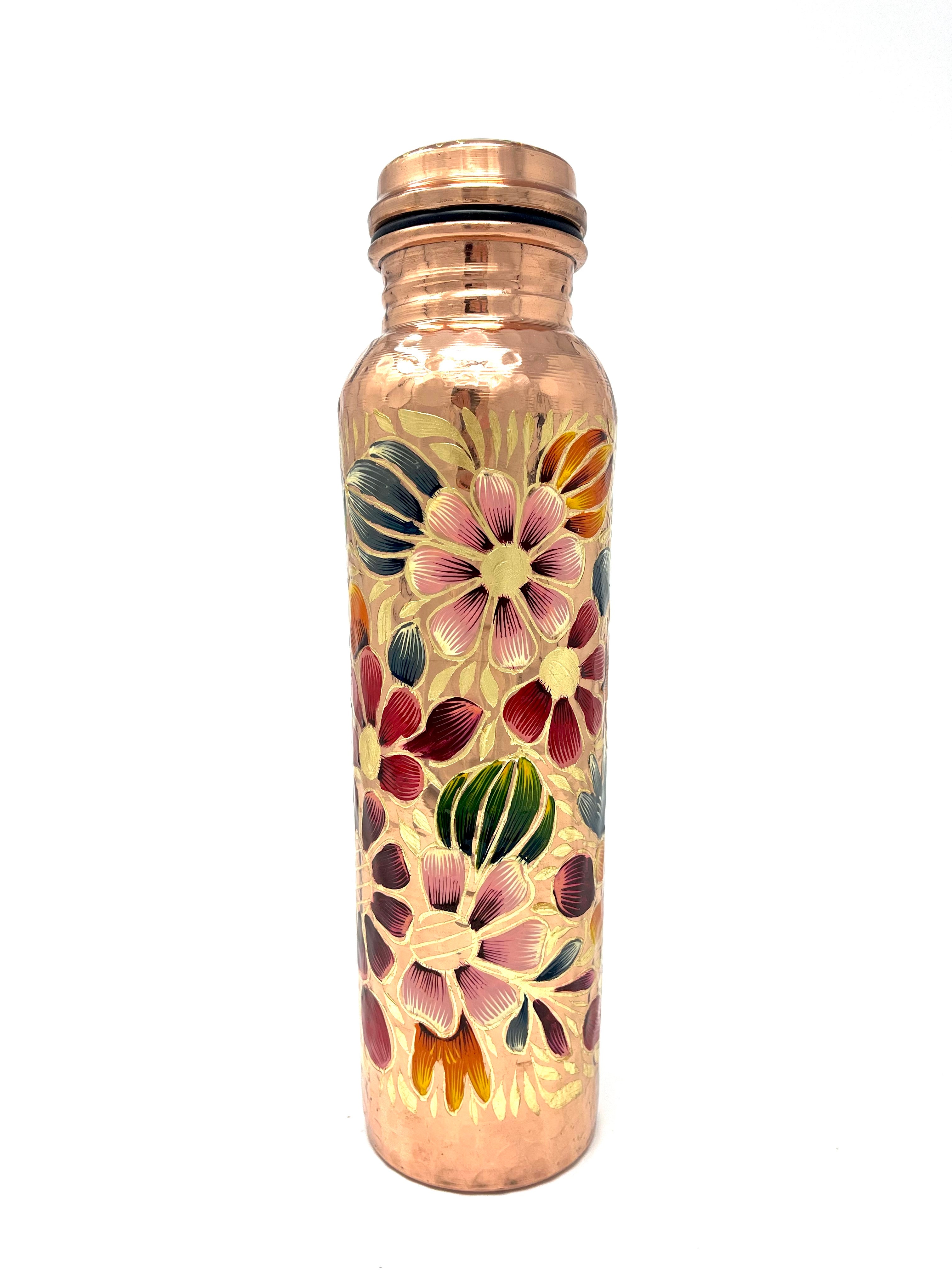 Colibrí Water Bottle