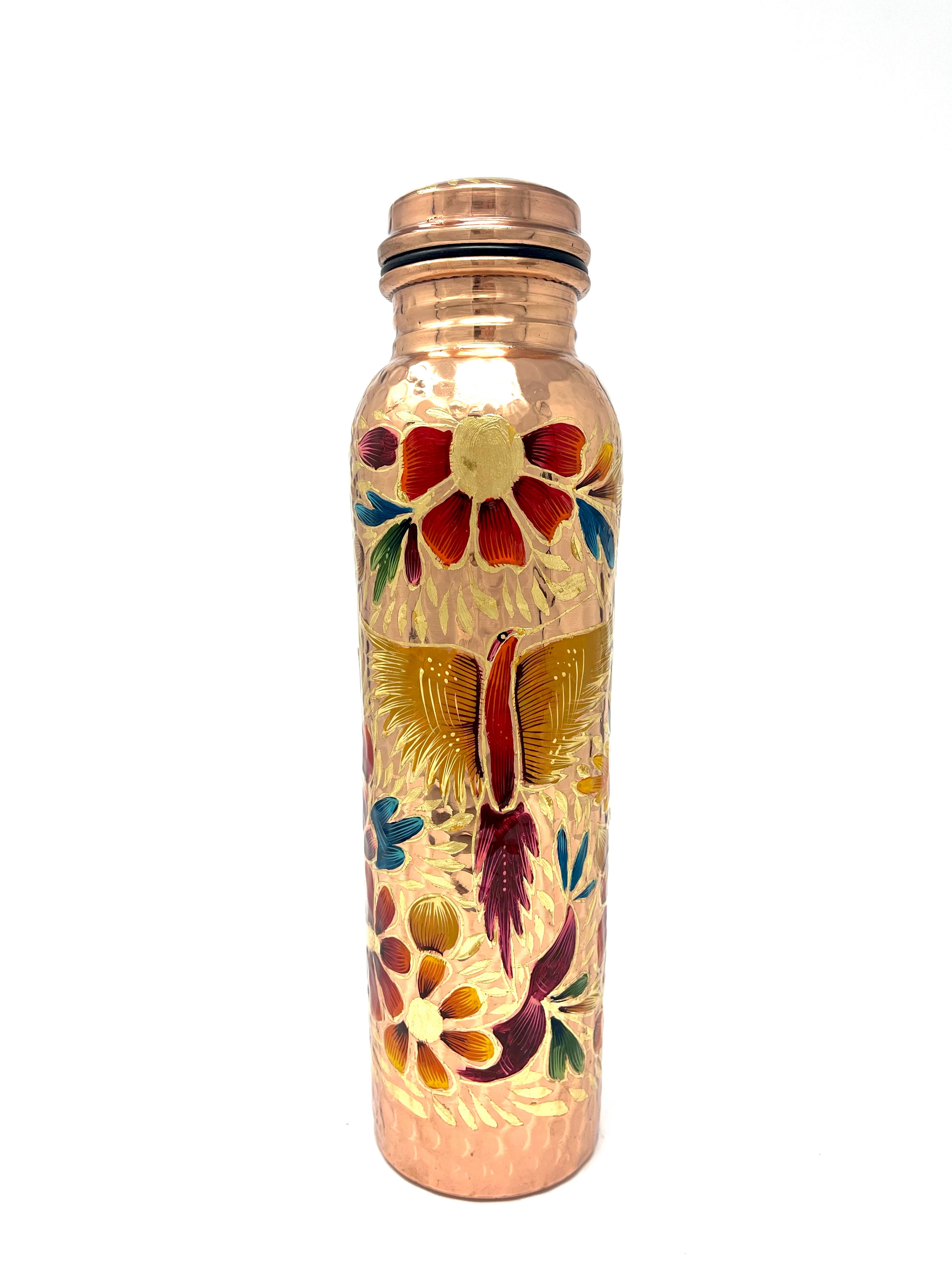 Colibrí Water Bottle