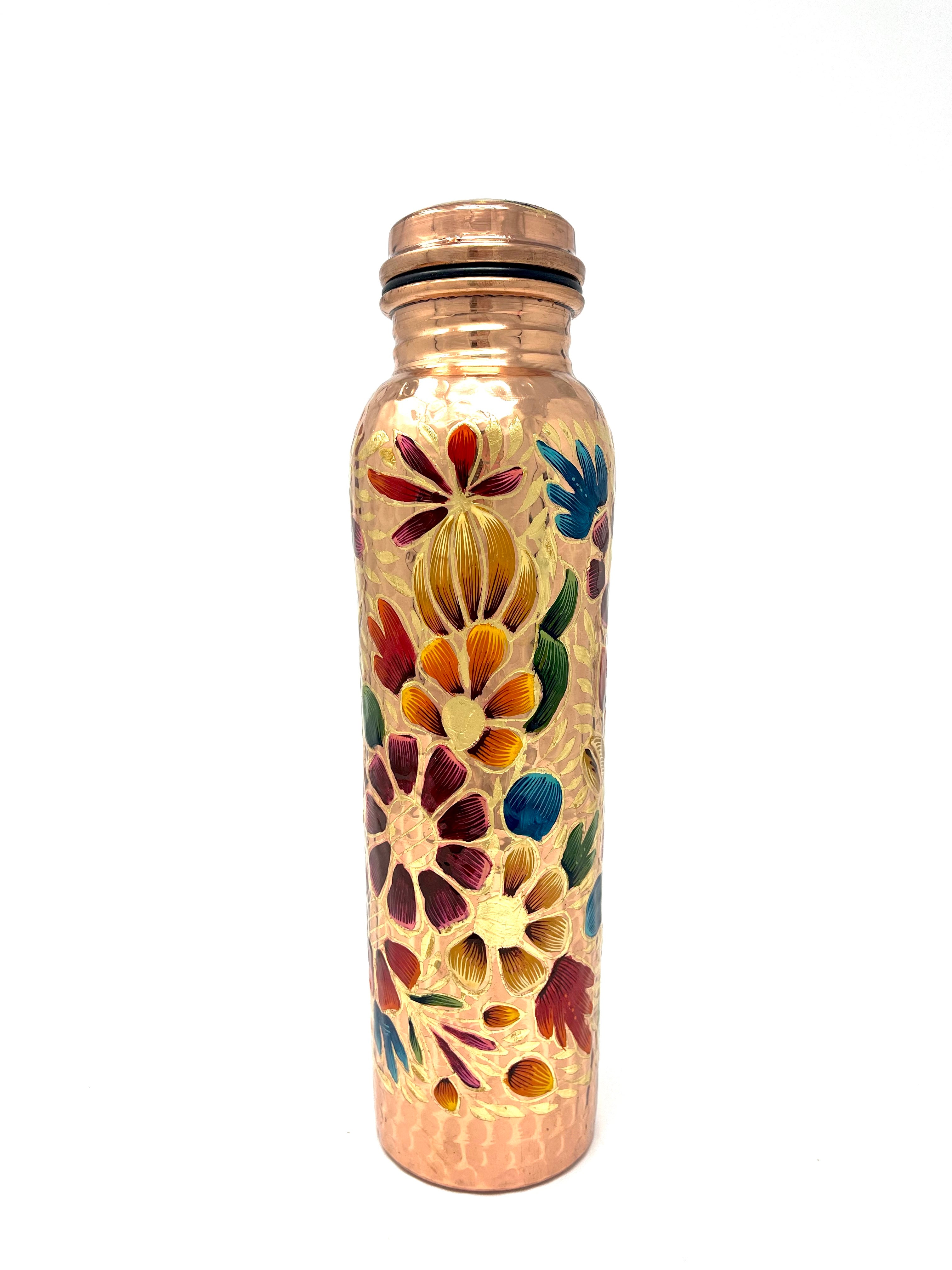Colibrí Water Bottle