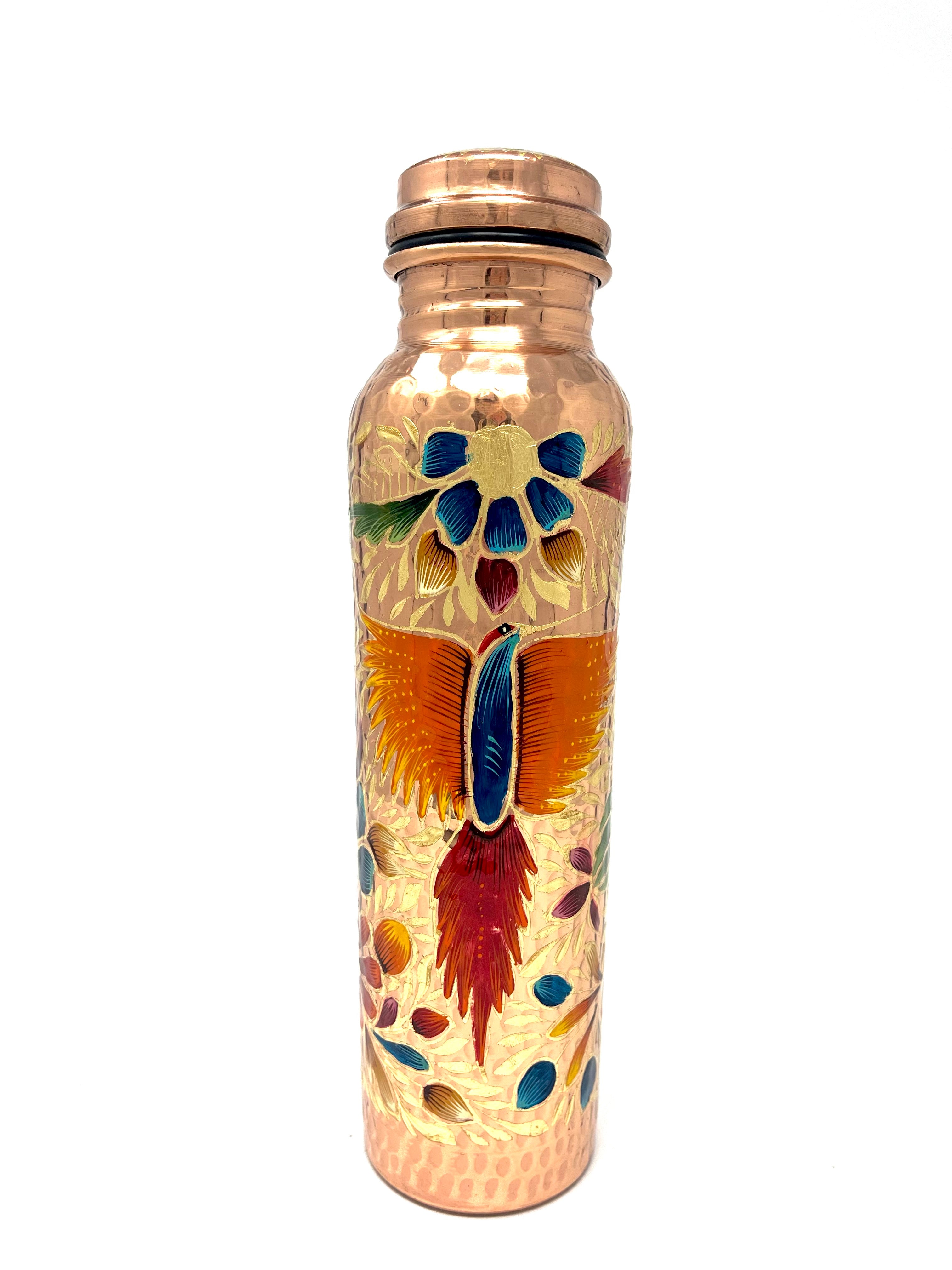 Colibrí Water Bottle