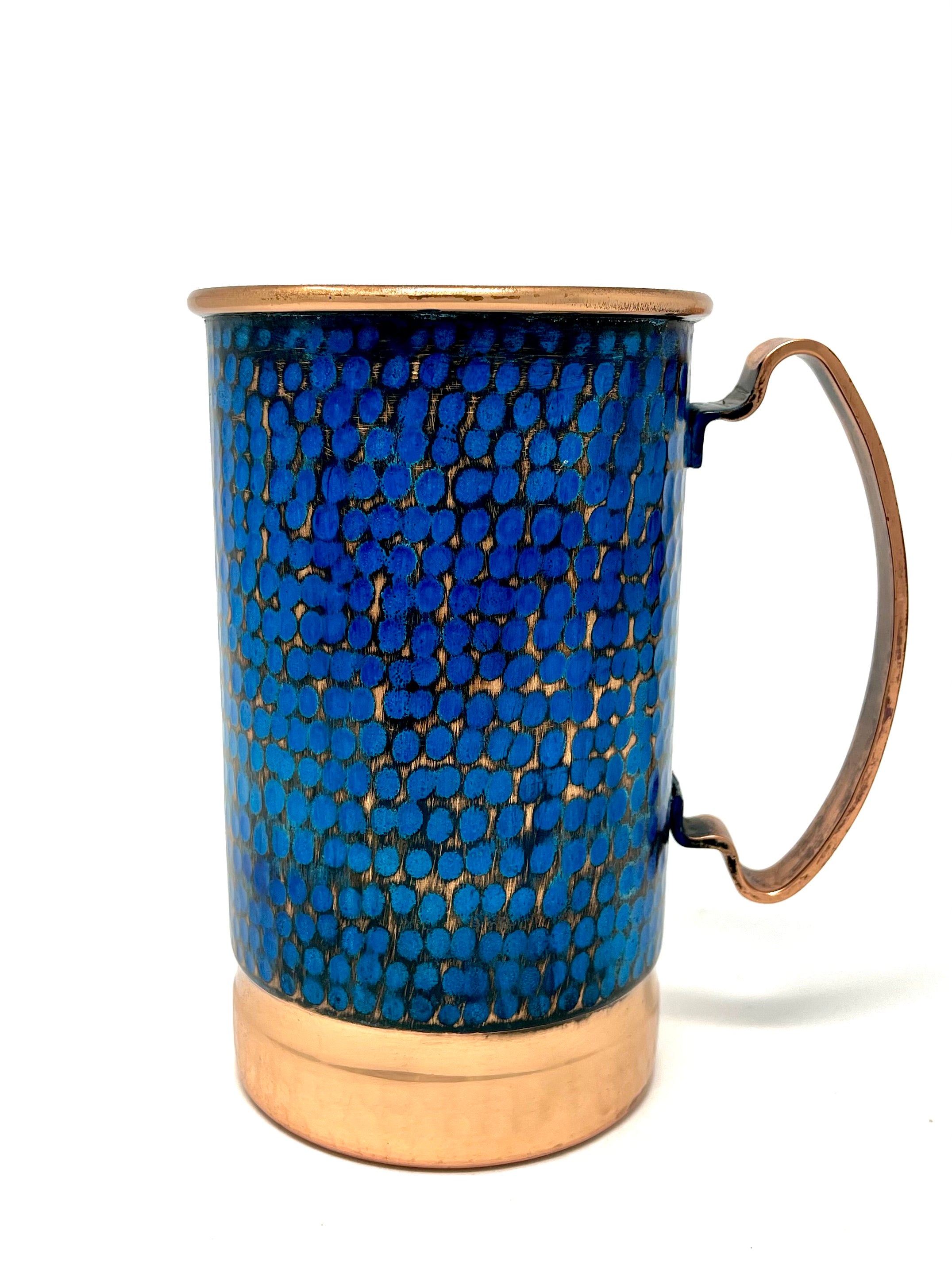 Parhi Beer Mug